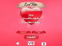 Compatibility Checker Fun Game