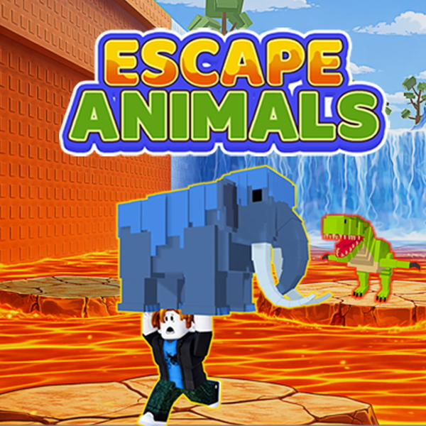 Animal Rescue Survival Adventure