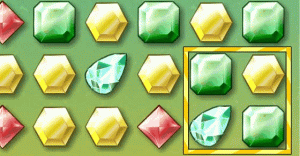 Color Tile Spin Puzzle