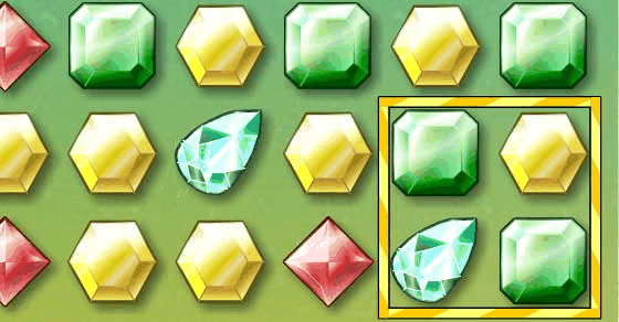 Color Tile Spin Puzzle