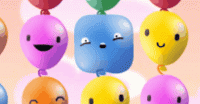 Pop Pop Rush Online Puzzle Game