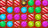Christmas Pop Online Game