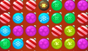 Christmas Pop Online Game