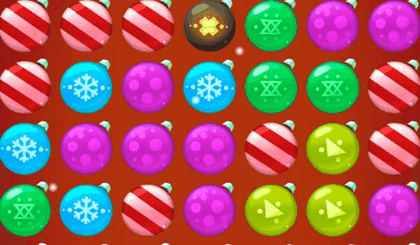 Christmas Pop Online Game