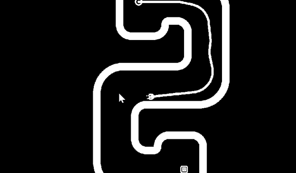 Circuit Maze Logic