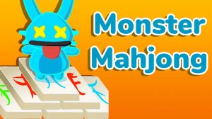 Match & Merge: Creature Puzzle