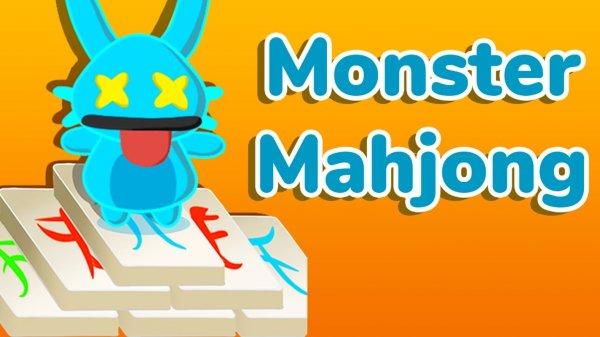 Match & Merge: Creature Puzzle