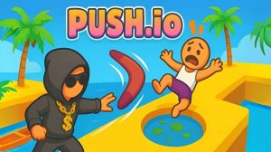 Platform Arena Knockout