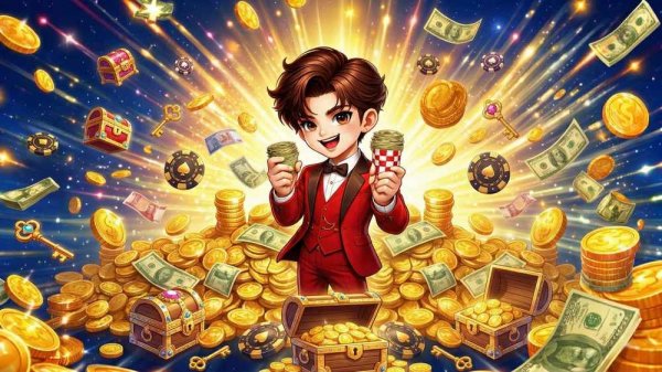 Game Room Tycoon