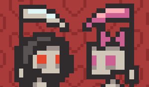 Romantic Puzzle Quest: A Cozy Platform Adventure