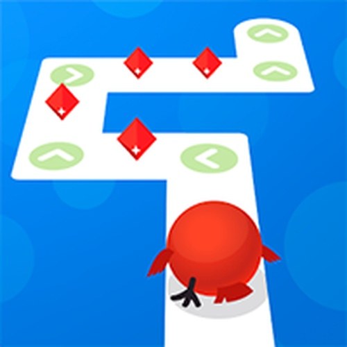 Precision Leap Runner